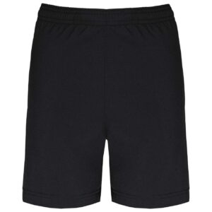 Model KID'S PERFORMANCE SHORTS PA1025