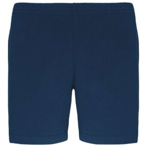 Model LADIES' JERSEY SPORTS SHORTS PA152