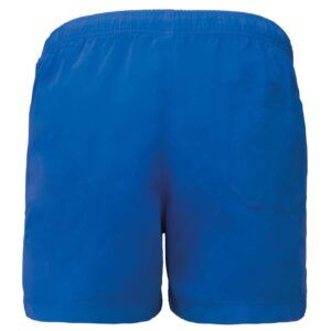 Model SWIMMING SHORTS PA169
