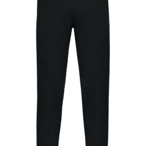Model UNISEX LIGHTWEIGHT COTTON TRACKSUIT BOTTOMS PA186