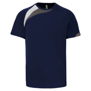 Model ADULTS' SHORT-SLEEVED JERSEY PA436