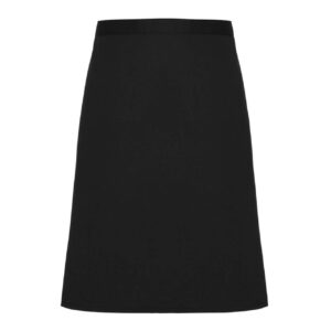 Model COTTON WAIST APRON, FAIRTRADE & ORGANIC CERTIFIED PR114
