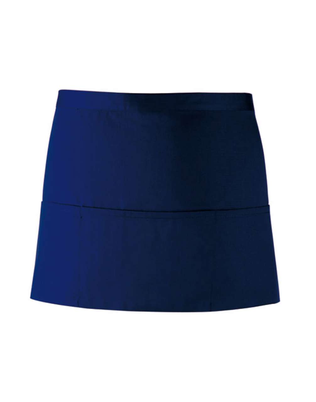 Model 'COLOURS COLLECTION’ THREE POCKET APRON PR155