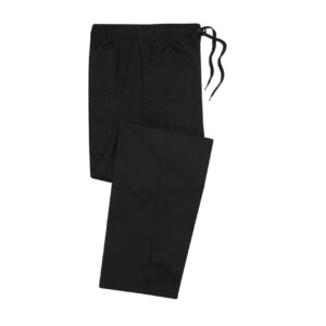 Model CHEF'S 'SLIM FIT' TROUSERS PR554