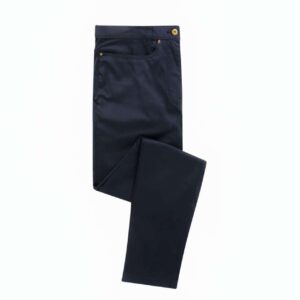 Model MEN'S PERFORMANCE CHINO JEANS PR560