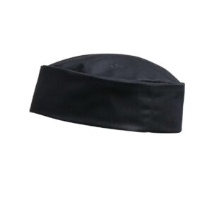 Model TURN-UP CHEF’S HAT PR648