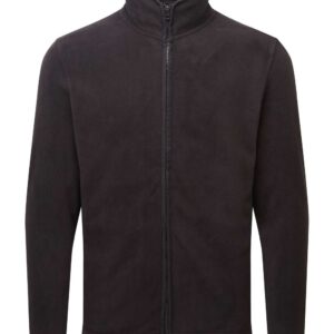 Model MEN'S 'ARTISAN' FLEECE JACKET PR823