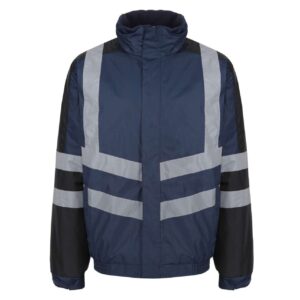Model PRO BALLISTIC JACKET RETRA234