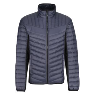 Model TOURER HYBRID JACKET RETRA529