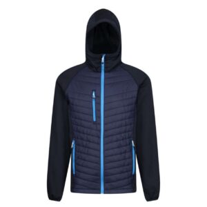 Model NAVIGATE HYBRID JACKET RETRA549A-EX