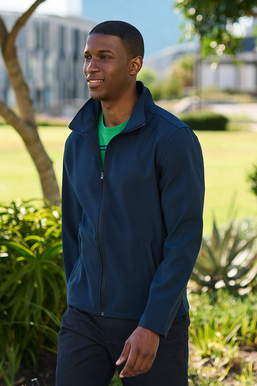 Model CLASSIC PRINTABLE LIGHTWEIGHT SOFTSHELL RETRA680 - Image 2