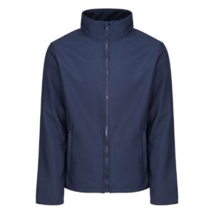 Model ECO ABLAZE SOFTSHELL JACKET RETRA728