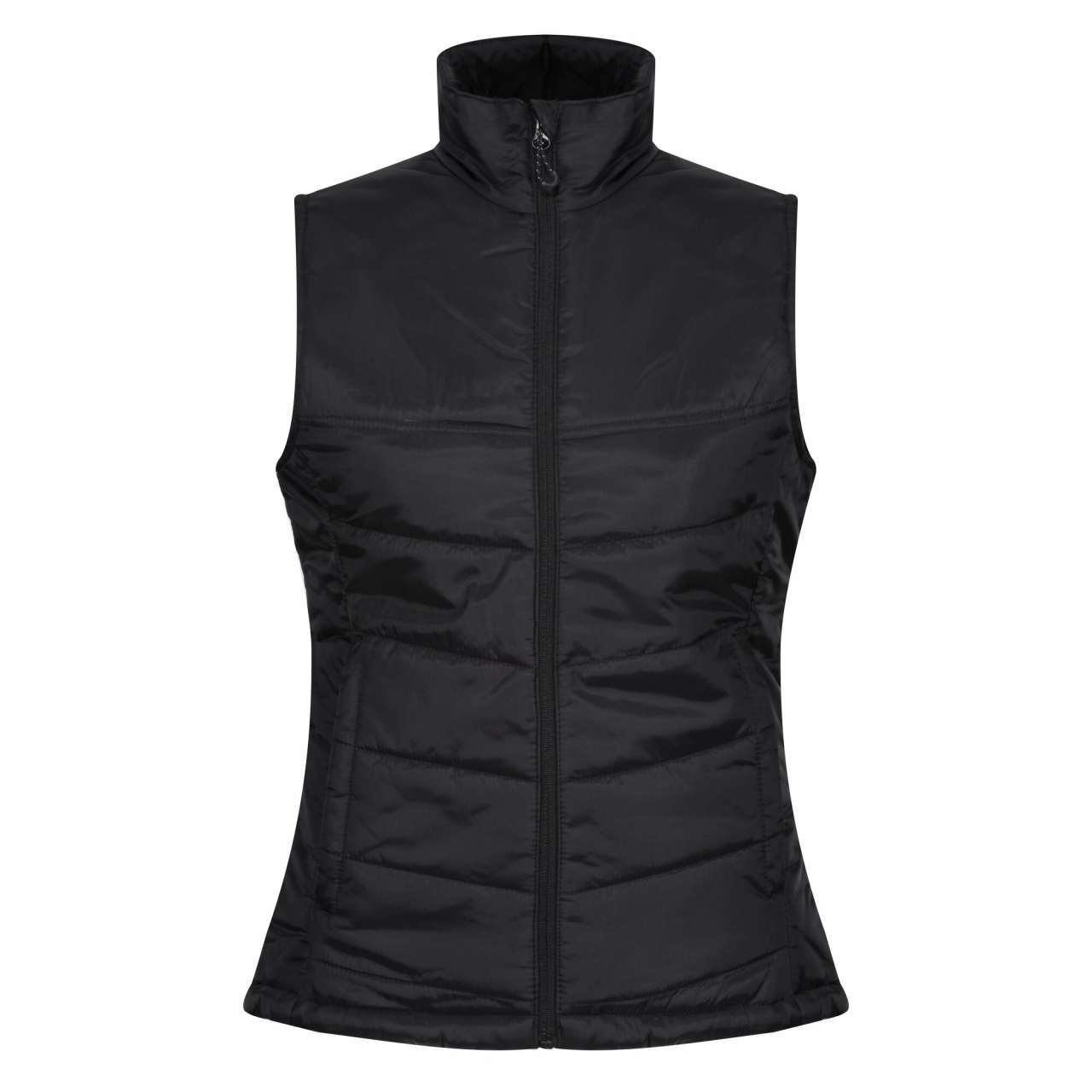 Model STAGE II WOMEN - INSULATED BODYWARMER RETRA832