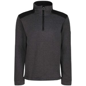 Model HOLBECK HALF ZIP FLEECE RETRF665