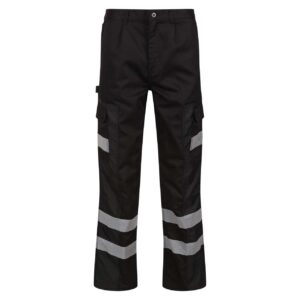 Model PRO BALLISTIC TROUSERS (SHORT) RETRJ536S