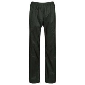 Model PRO PACKAWAY - BREATHABLE OVERTROUSERS RETRW348