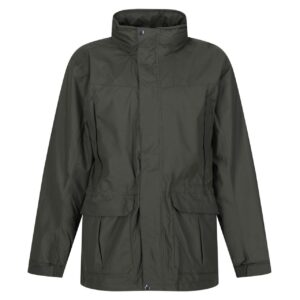 Model VERTEX III - MICROFIBRE JACKET RETRW463