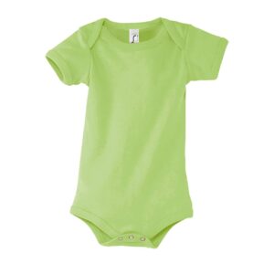 Model SOL'S BAMBINO - BABY BODYSUIT SO00583