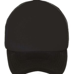 Model SOL'S BUBBLE - FIVE PANEL MESH CAP SO01668