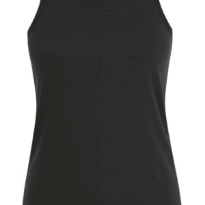 Model SOL'S JUSTIN WOMEN - RACERBACK TANK TOP SO01826