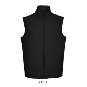 Model SOL'S RACE BW MEN - SOFTSHELL BODYWARMER SO02887