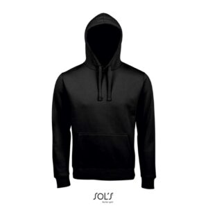 Model SOL'S SPENCER - HOODED SWEATSHIRT SO02991