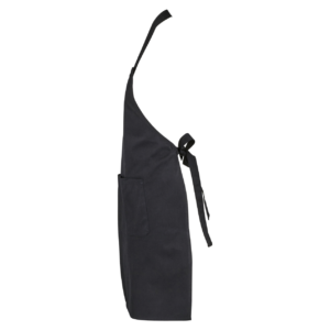 Model SOL'S GAMMA - BIB APRON WITH POCKETS SO03569