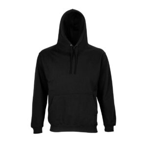 Model SOL'S CONDOR - UNISEX HOODED SWEATSHIRT SO03815