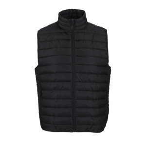 Model SOL'S STREAM BW MEN - LIGHTWEIGHT BODYWARMER SO04020