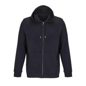 Model SOL'S CALIPSO - UNISEX FULL-ZIP HOODIE SO04237