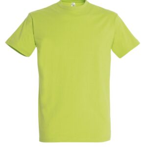 Model SOL'S <I>IMPERIAL</I> - MEN'S ROUND COLLAR T-SHIRT SO11500