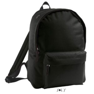Model SOL'S RIDER - 600D POLYESTER RUCKSACK SO70100