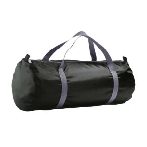 Model SOL'S SOHO 67 - LARGE 420D POLYESTER TRAVEL BAG SO72600