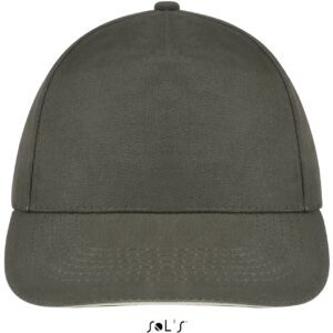 Model SOL'S SUNNY - FIVE PANEL CAP SO88110
