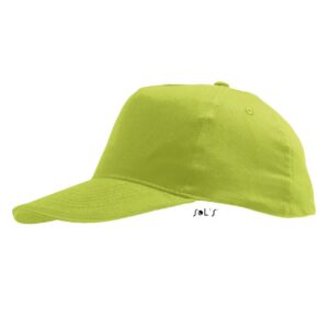 Model SOL'S SUNNY KIDS' - FIVE PANELS CAP SO88111