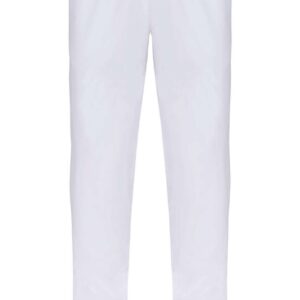 Model UNISEX COTTON TROUSERS WK704