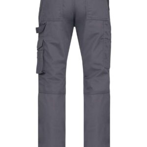 Model MULTI POCKET WORKWEAR TROUSERS WK795