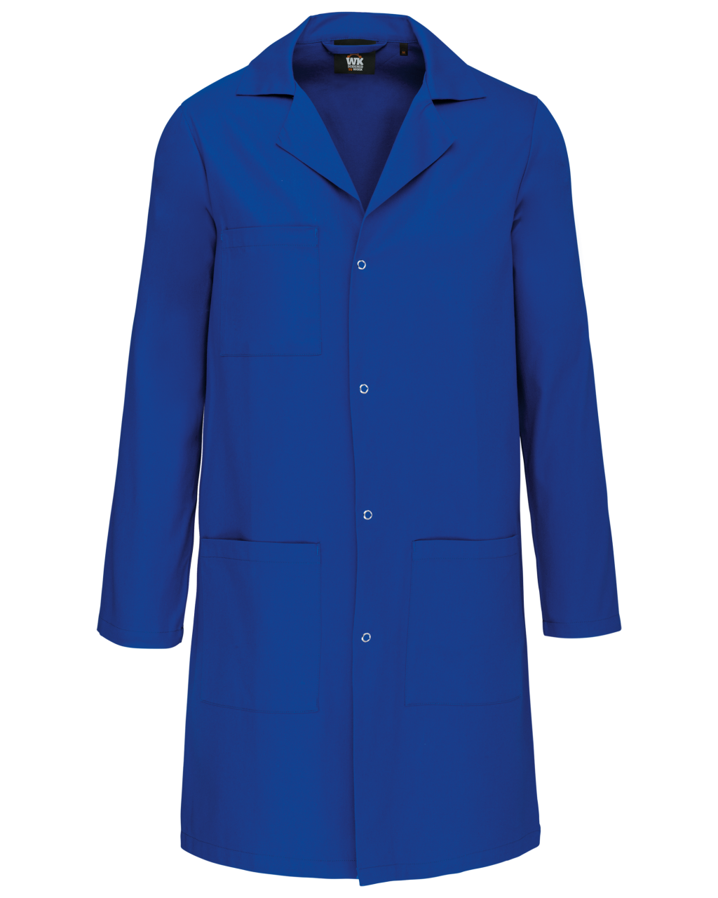 Model UNISEX WORK SMOCK WK828