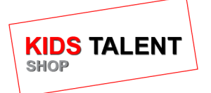 Kids Talent SHOP
